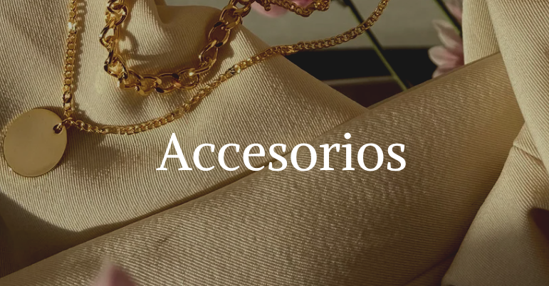 Accesorios